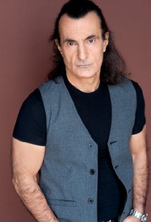 фото Евангелос Темели