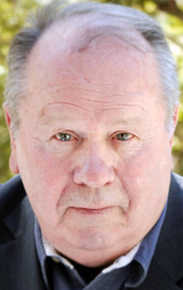 фото Бифф Йеджер