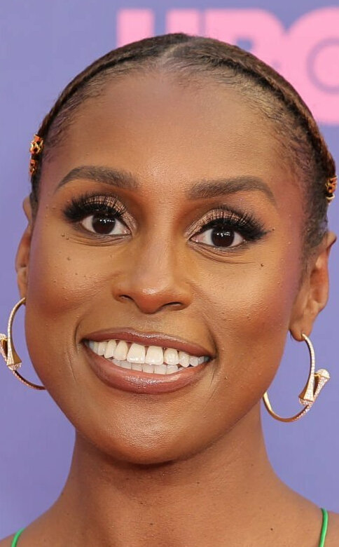 фото Исса Рэй