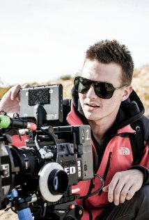 фото Джастин Майкл Андерсон