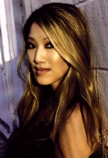 фото Джени Чуа