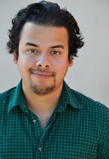 фото Кевин Лино