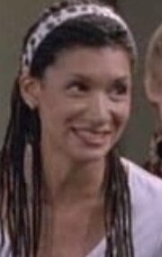 фото Мими Сэвадж