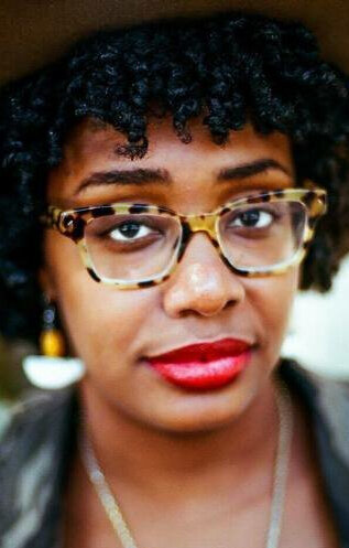 фото Эрика Уотсон