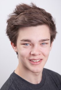 фото Ash Matthews