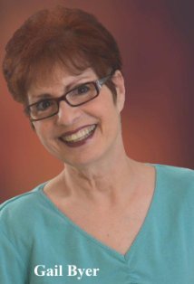 фото Гэйл Байер