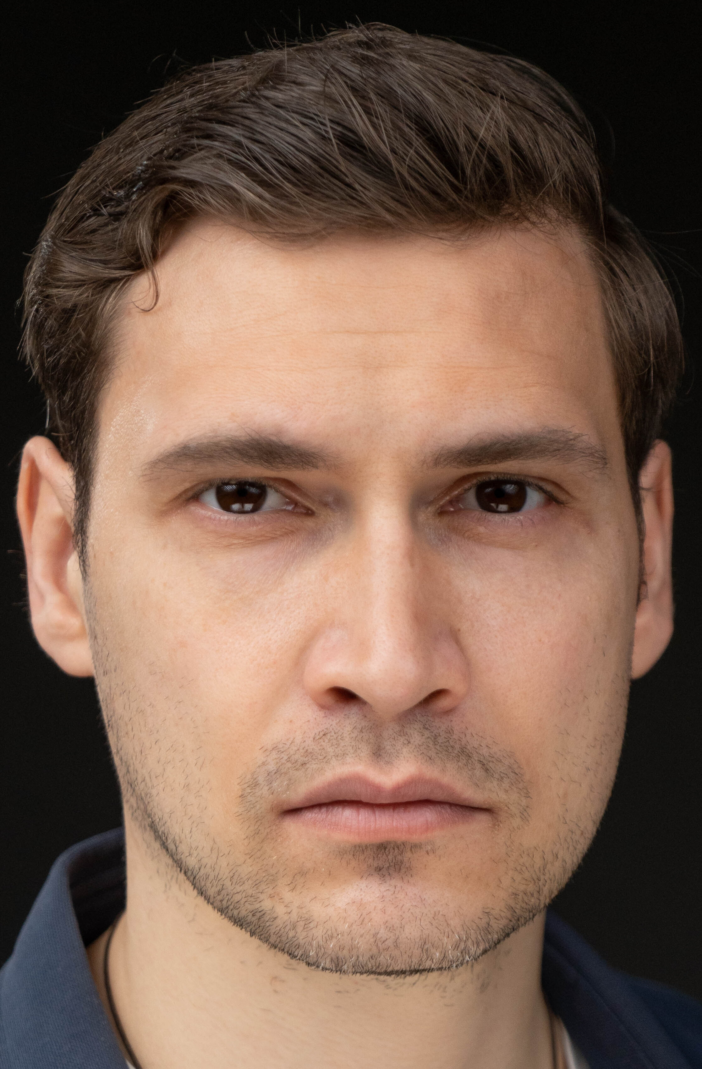 фото Павел Гончаров