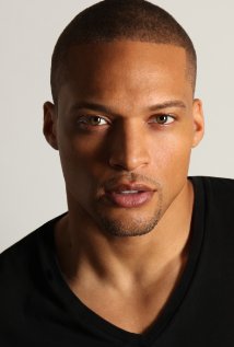 фото Клео Энтони