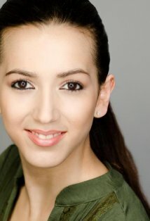 фото Жаклин Кэррион