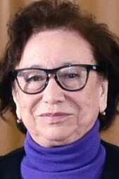 фото Халима Искандерова