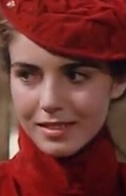 фото Карен Робсон