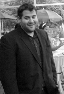 фото Мэтт Рауб