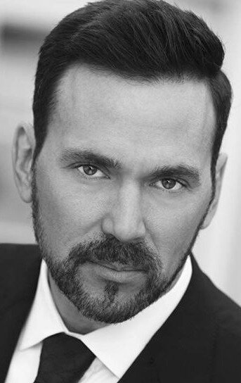 фото Джейсон Дэвид Фрэнк