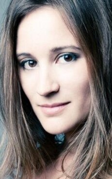 фото Маэва Мелин