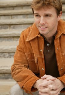 фото Джеффри Томас Мартин