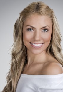 фото Кристи Хокинг