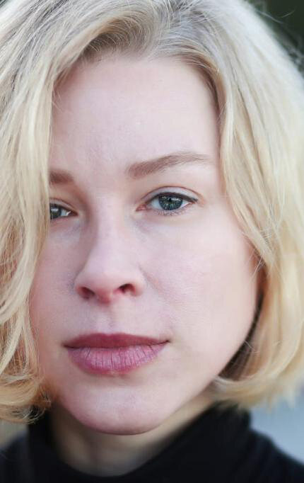 фото Анна Курбатова