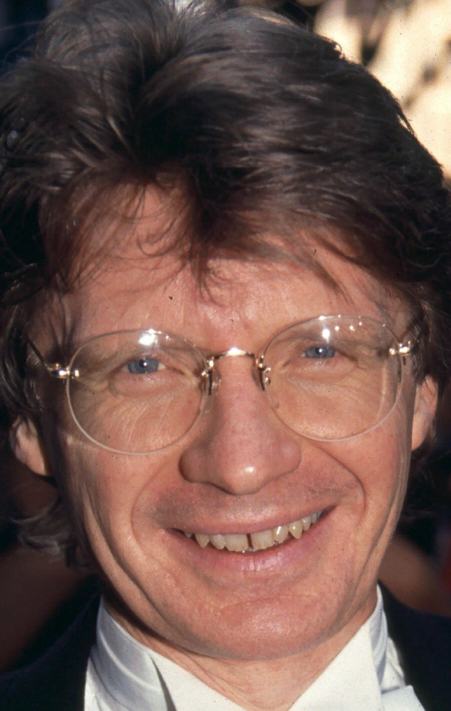 фото Пэт Профт