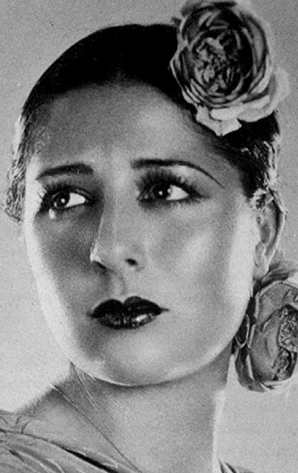 фото Конча Пике