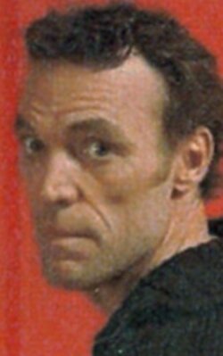 фото Альфонсо Дельгадо