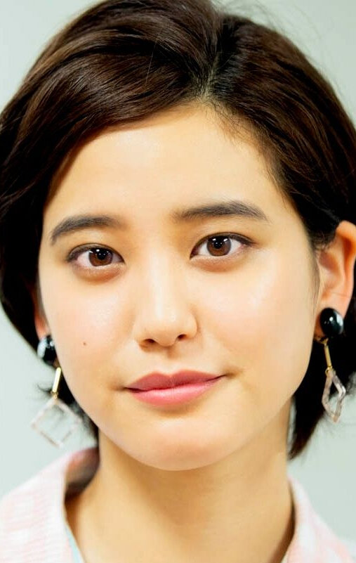 фото Хирона Ямадзаки