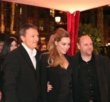 фото Гийом де Фондомьер