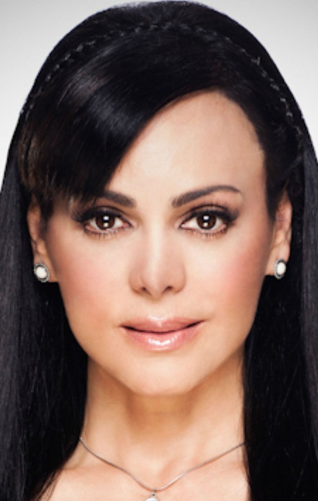 фото Марибель Гардия