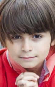 фото Чэнс Херстфилд