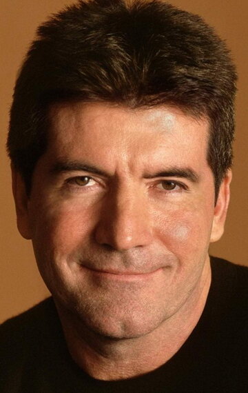 фото Саймон Коуэлл