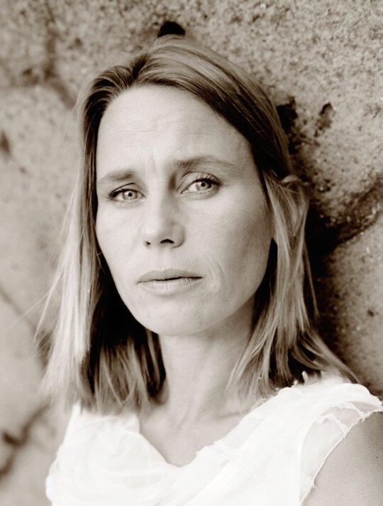 фото Мари-Терез Релин