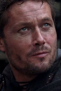 фото Билл Уорд