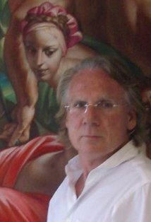 фото Cosimo Pizzulli