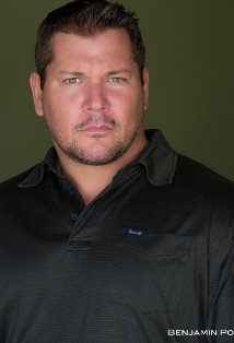 фото Бенжамин По