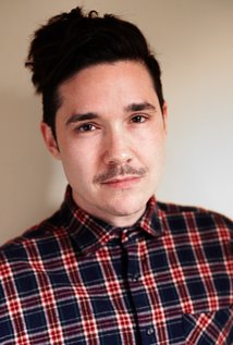 фото Амос Мак