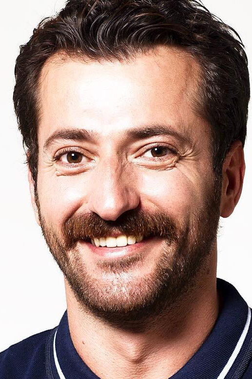 фото Бурч Кюмбетлиоглу