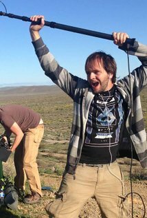 фото Mike E. Anderson