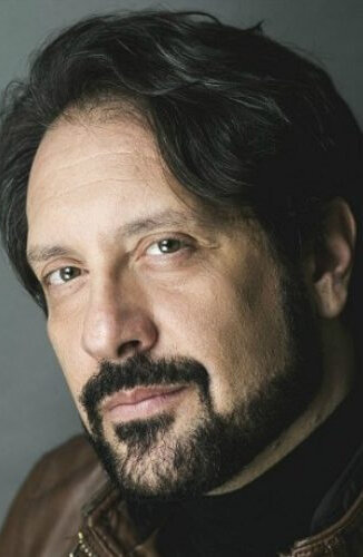 фото Джампьеро Манчини