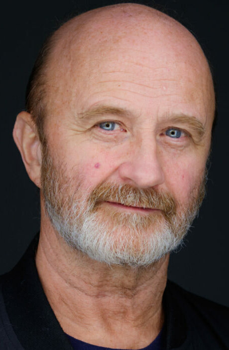 фото Клифф Сондерс