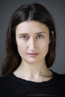 фото Шарлотта Лауделл