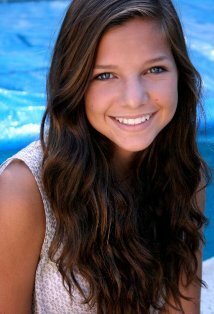 фото Сара Страбл