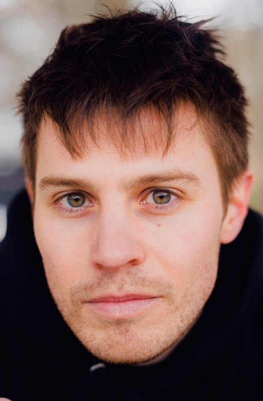 фото Одран Каттен