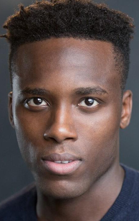 фото Байо Гбадамоси