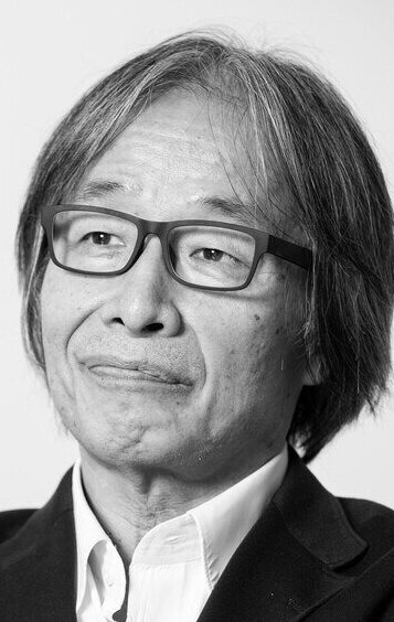 фото Мицунобу Кавамура