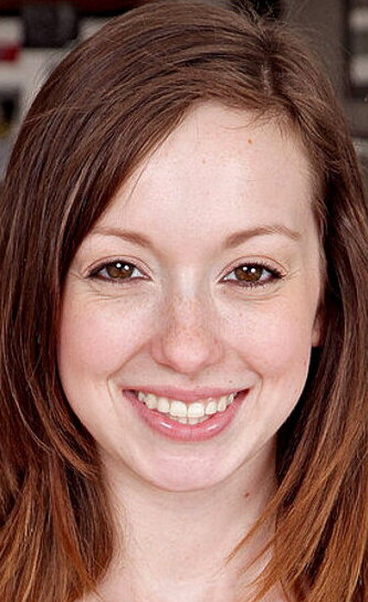 фото Элли Эванс