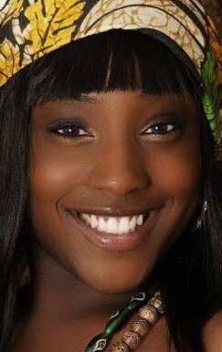 фото Oyinka Yusuff