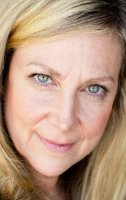 фото Джоди Харрисон