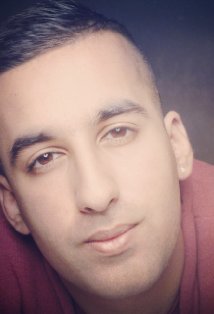 фото Чаз Гилл