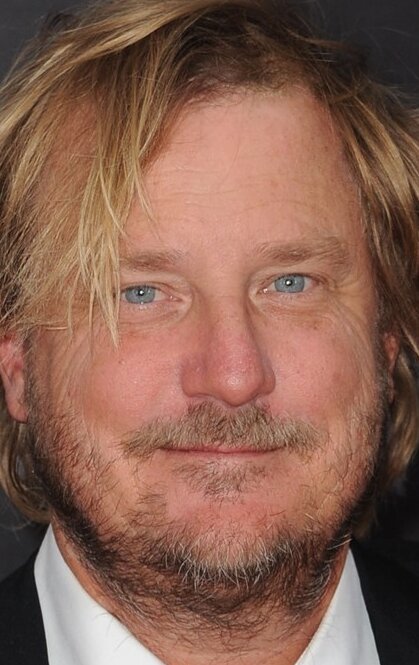 фото Дж. Миллс Гудло