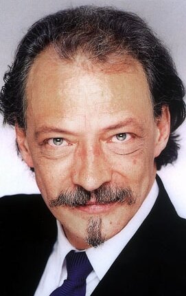 фото Мигель Кутюрье