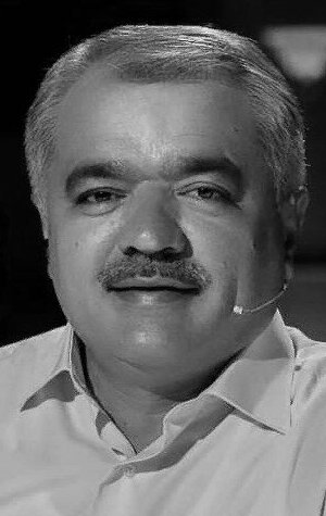 фото Абдуллаев Аловудин